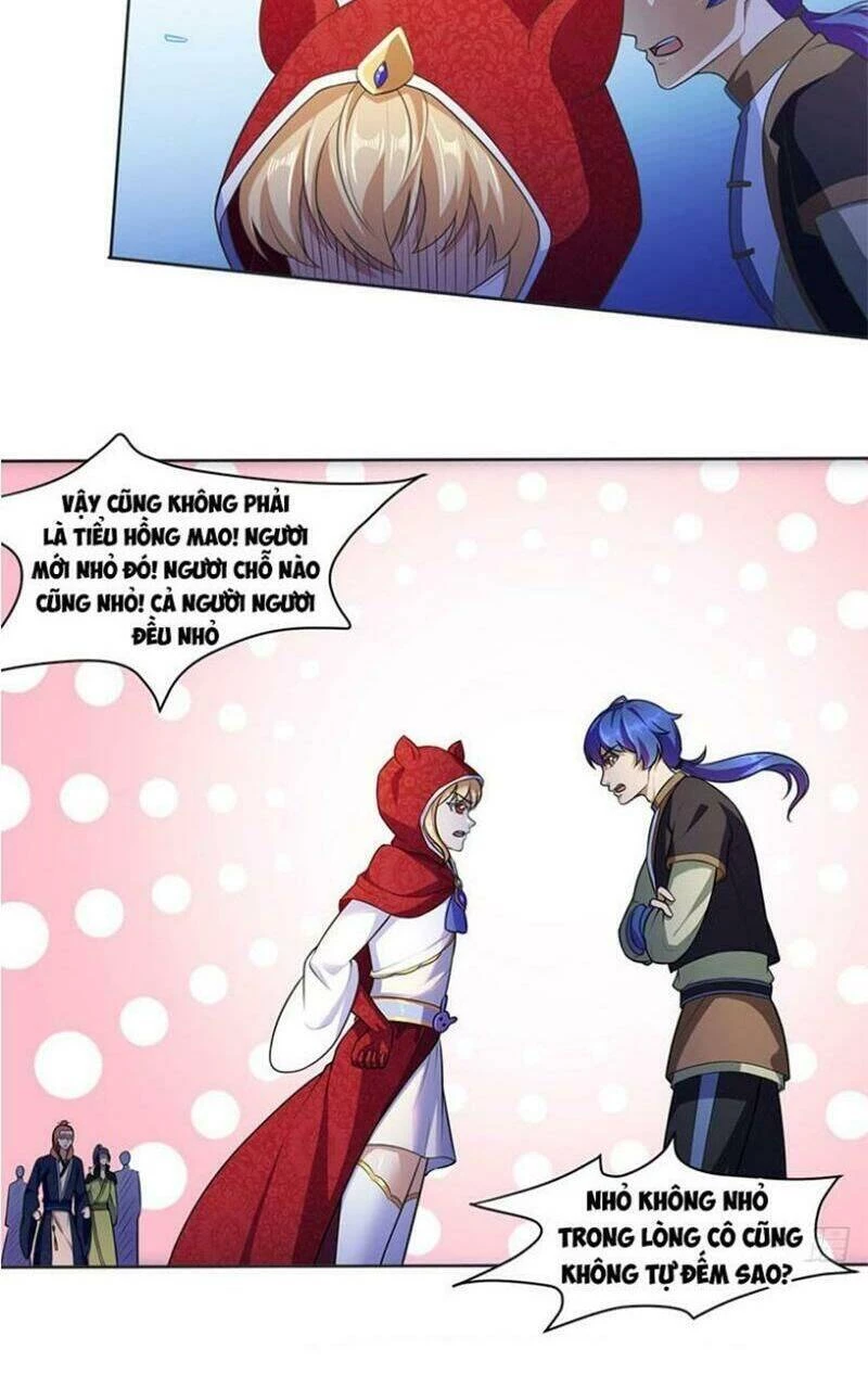 Võ Đạo Độc Tôn Chapter 114 - Next Chapter 115