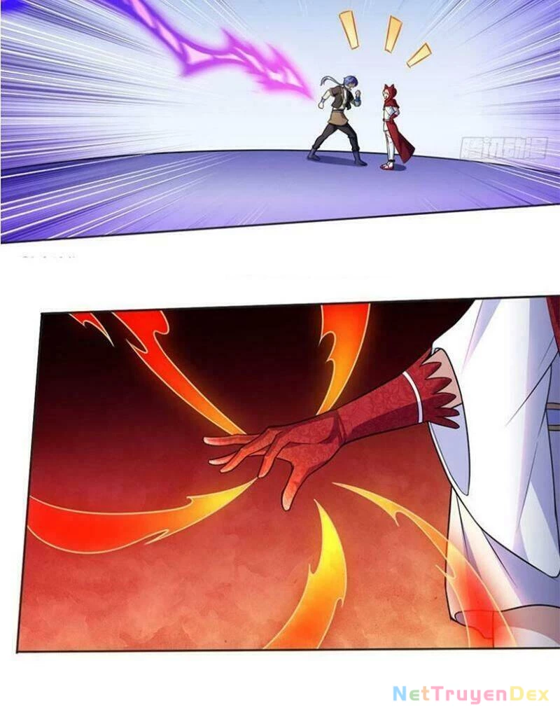 Võ Đạo Độc Tôn Chapter 114 - Next Chapter 115