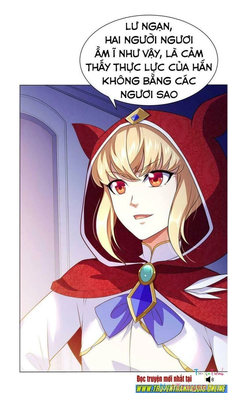 Võ Đạo Độc Tôn Chapter 115 - Next Chapter 116