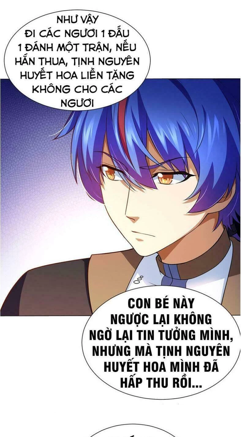 Võ Đạo Độc Tôn Chapter 115 - Next Chapter 116