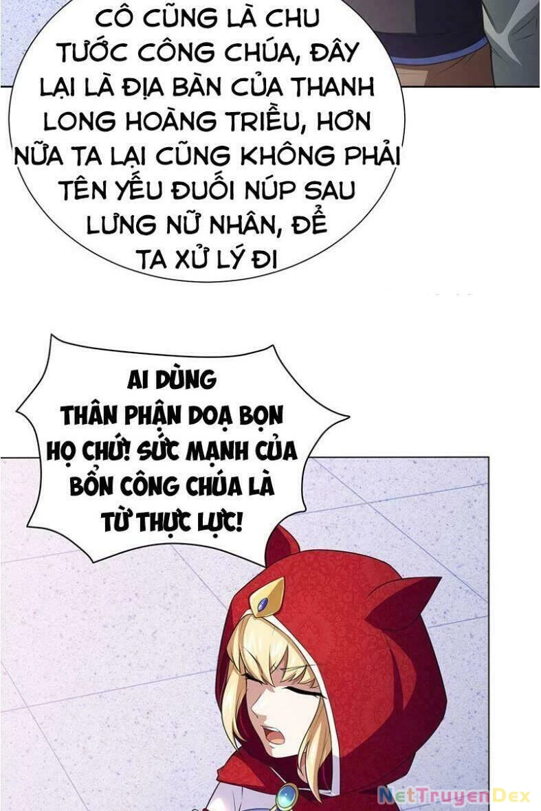 Võ Đạo Độc Tôn Chapter 115 - Next Chapter 116