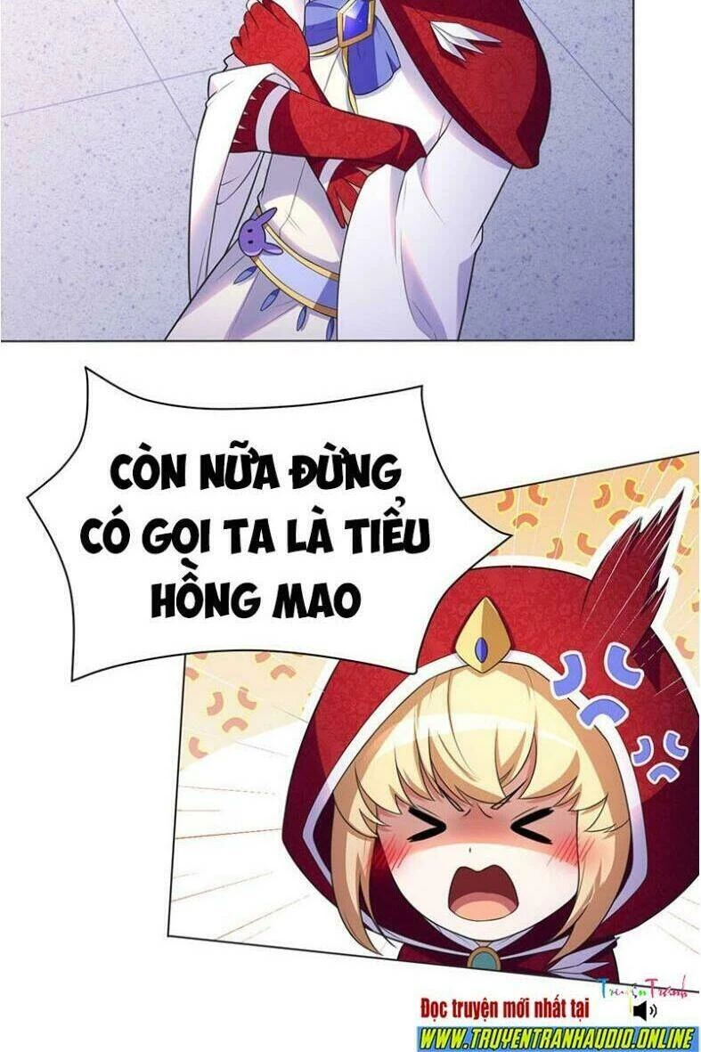 Võ Đạo Độc Tôn Chapter 115 - Next Chapter 116