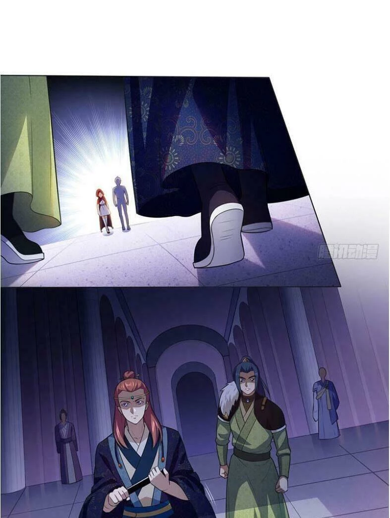 Võ Đạo Độc Tôn Chapter 115 - Next Chapter 116