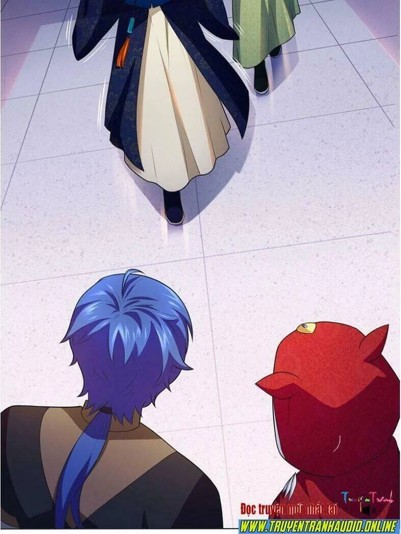 Võ Đạo Độc Tôn Chapter 115 - Next Chapter 116