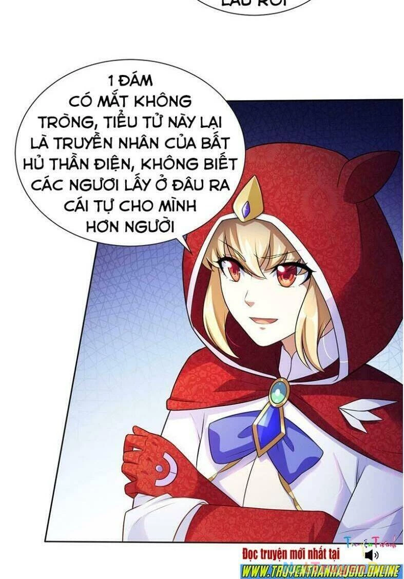 Võ Đạo Độc Tôn Chapter 115 - Next Chapter 116