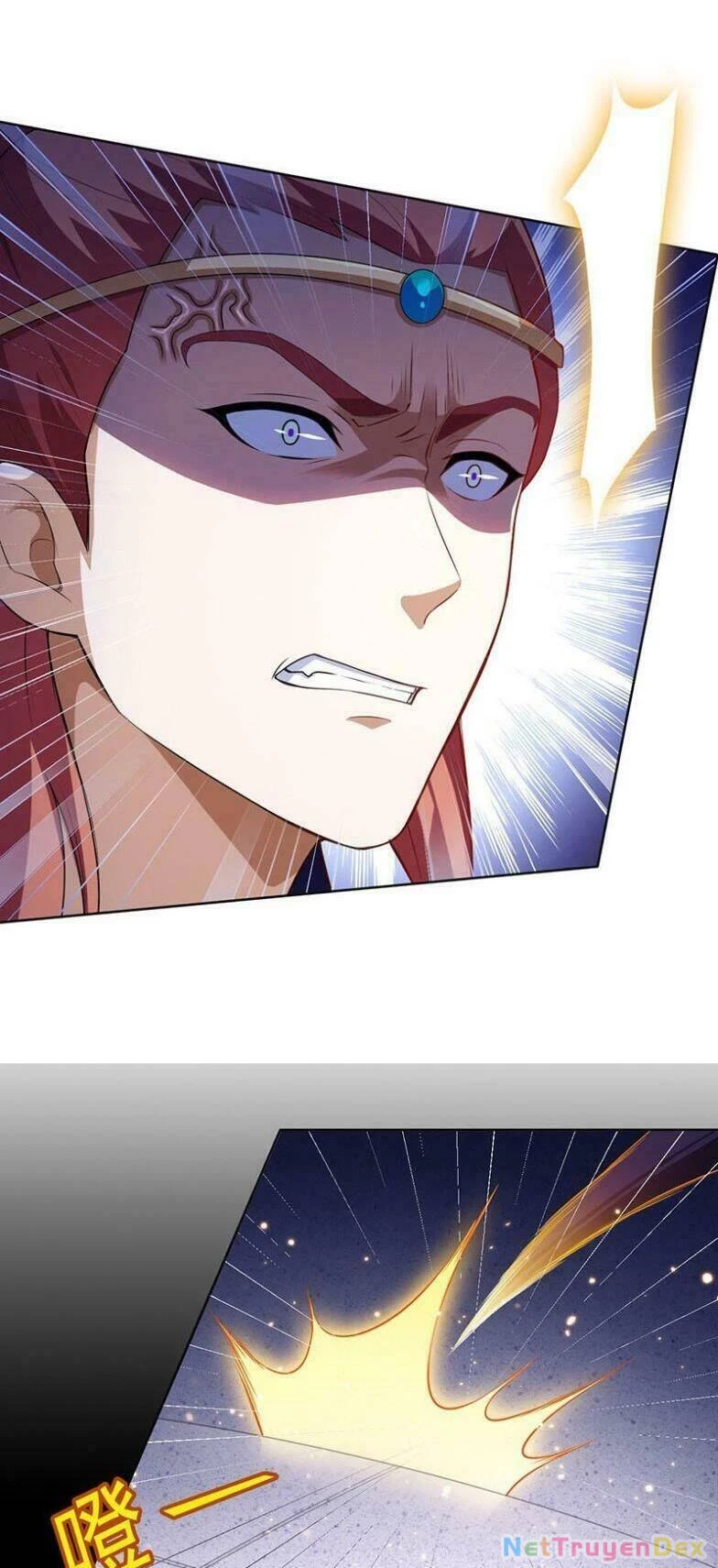 Võ Đạo Độc Tôn Chapter 115 - Next Chapter 116