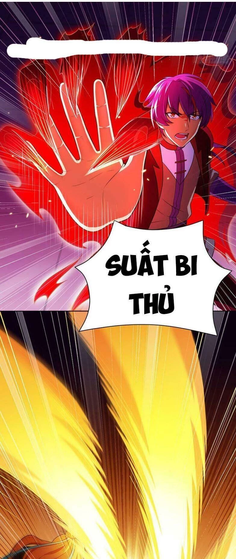 Võ Đạo Độc Tôn Chapter 115 - Next Chapter 116