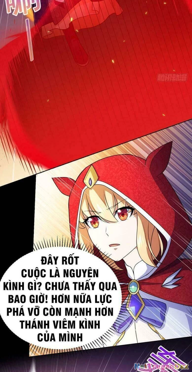 Võ Đạo Độc Tôn Chapter 116 - Next Chapter 117