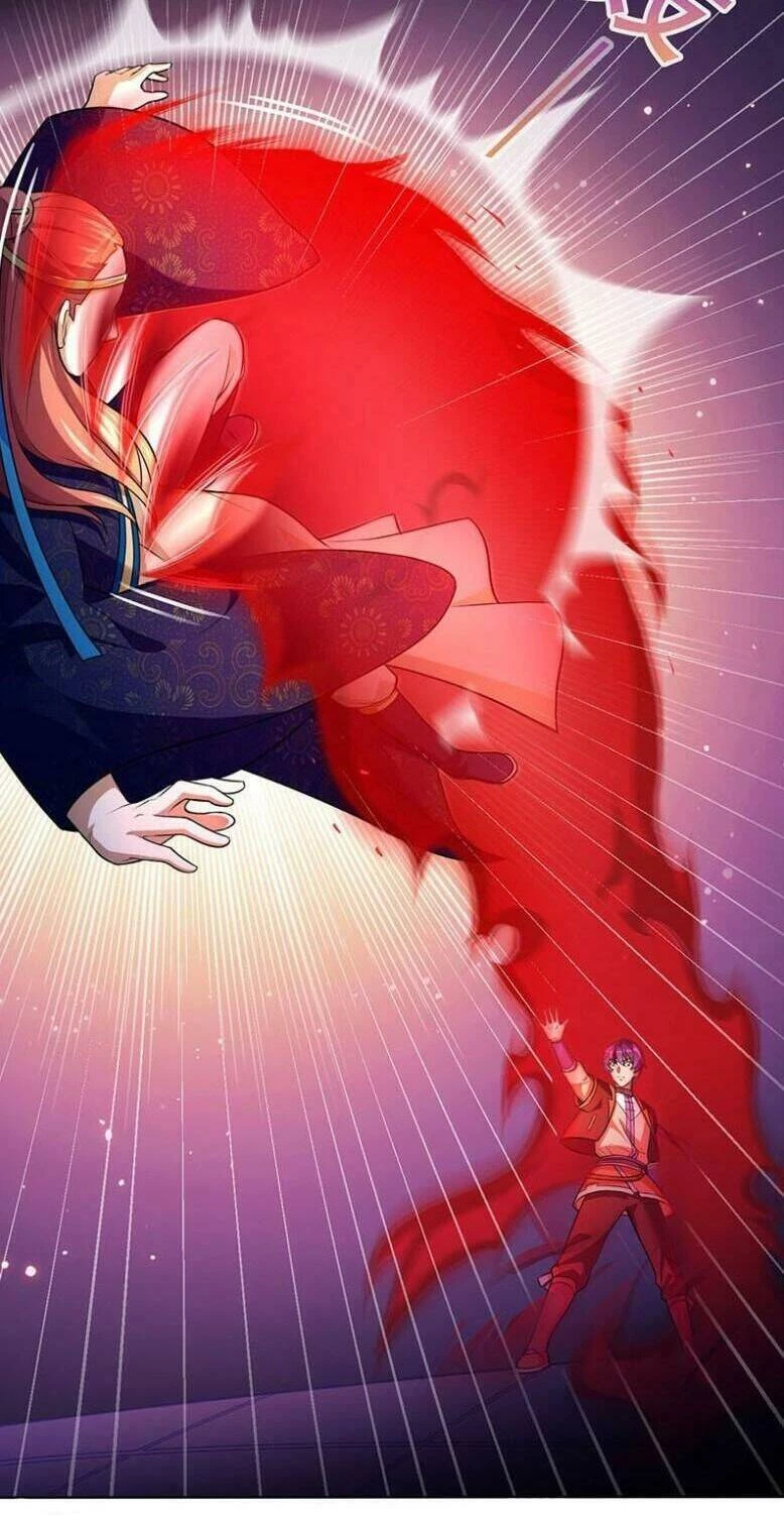 Võ Đạo Độc Tôn Chapter 116 - Next Chapter 117