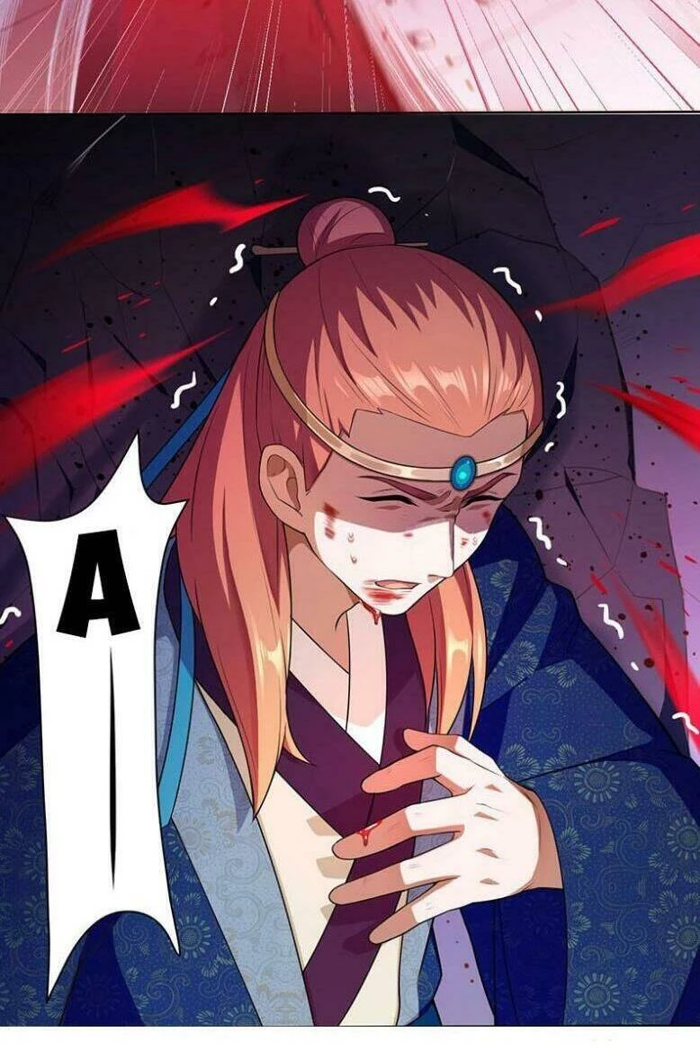 Võ Đạo Độc Tôn Chapter 116 - Next Chapter 117