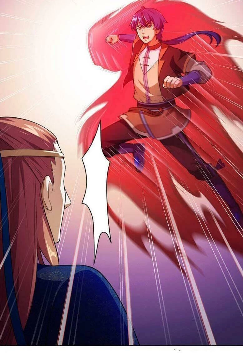 Võ Đạo Độc Tôn Chapter 116 - Next Chapter 117