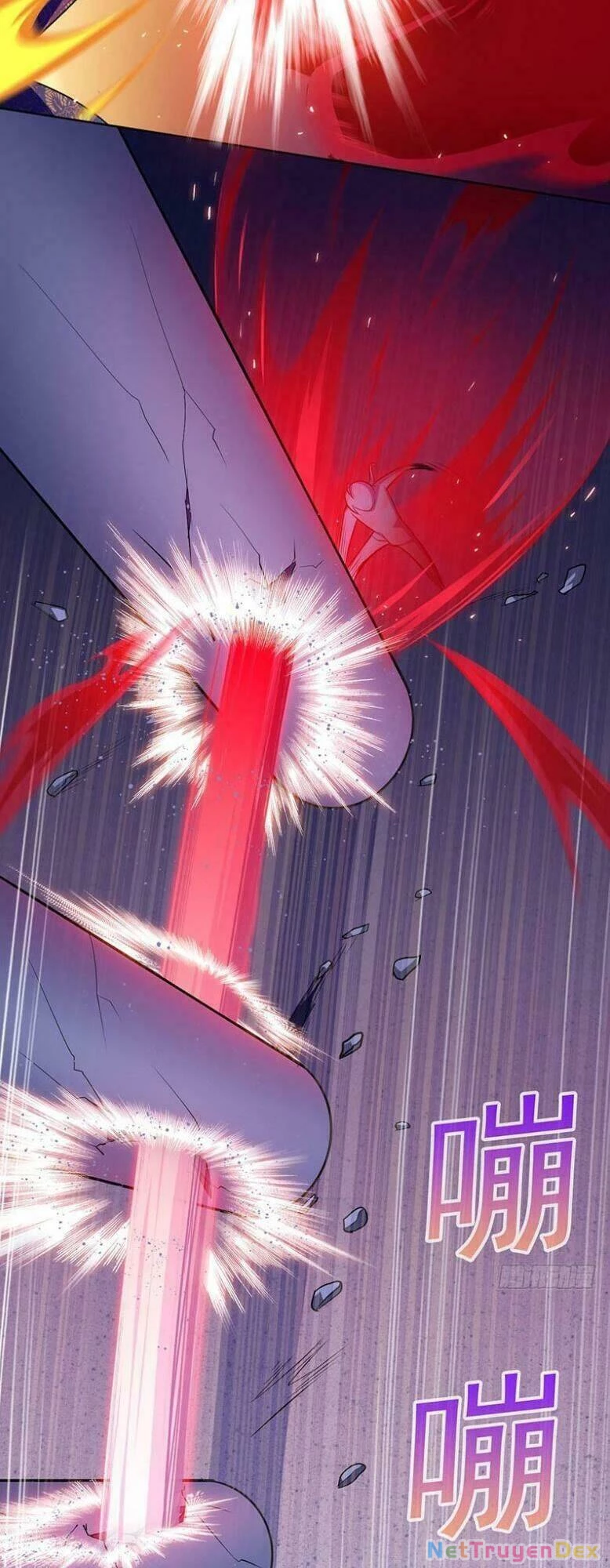 Võ Đạo Độc Tôn Chapter 116 - Next Chapter 117