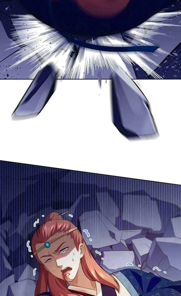 Võ Đạo Độc Tôn Chapter 116 - Next Chapter 117