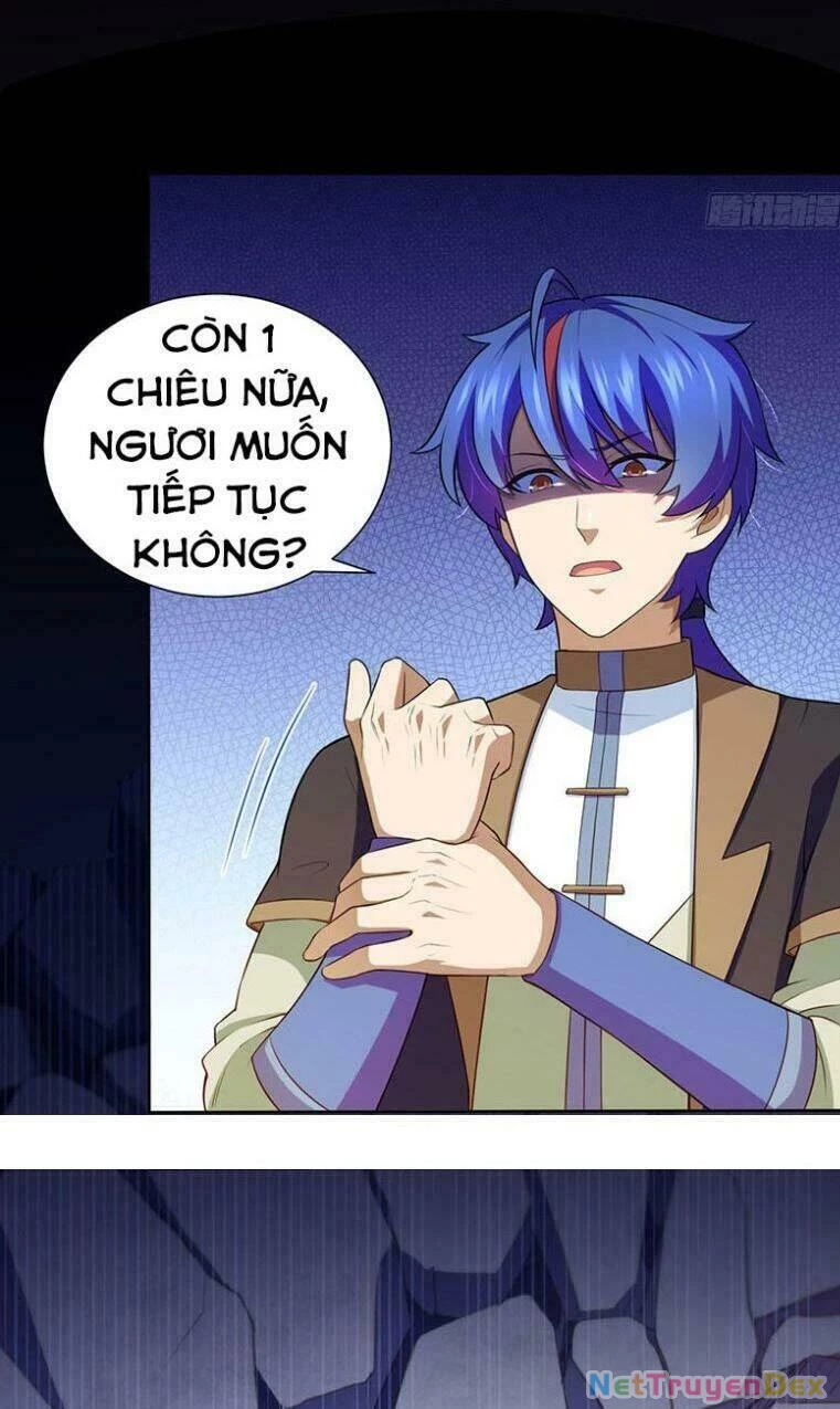 Võ Đạo Độc Tôn Chapter 116 - Next Chapter 117