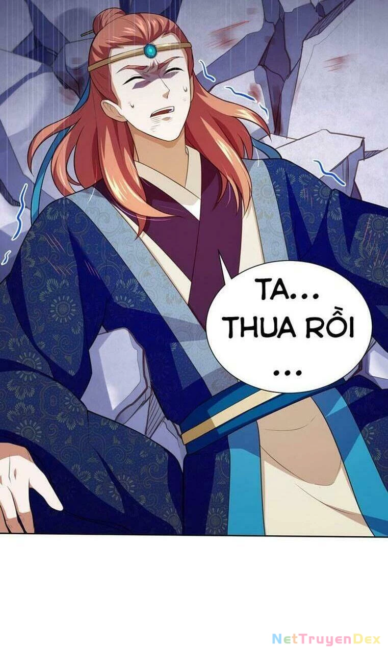 Võ Đạo Độc Tôn Chapter 116 - Next Chapter 117