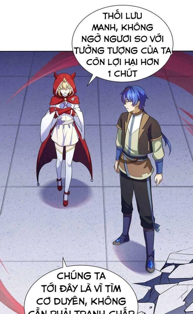 Võ Đạo Độc Tôn Chapter 116 - Next Chapter 117