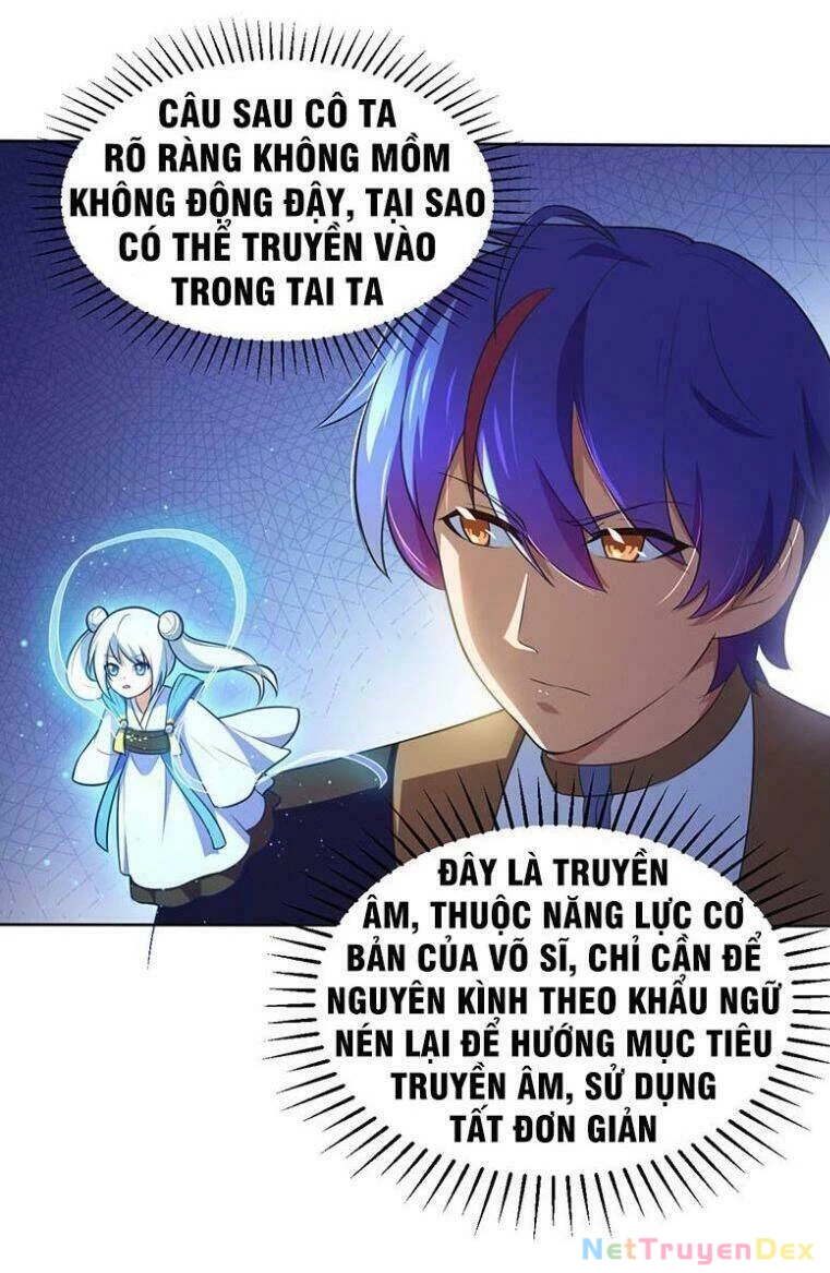 Võ Đạo Độc Tôn Chapter 116 - Next Chapter 117