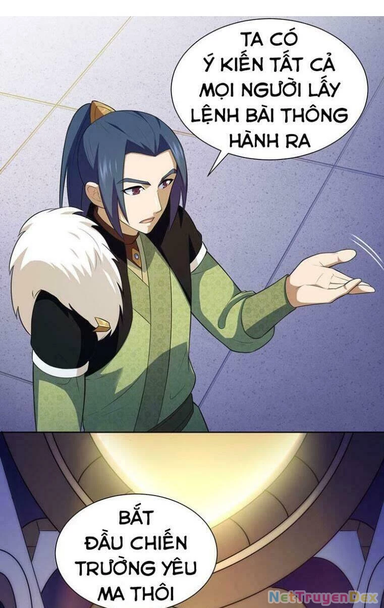 Võ Đạo Độc Tôn Chapter 116 - Next Chapter 117