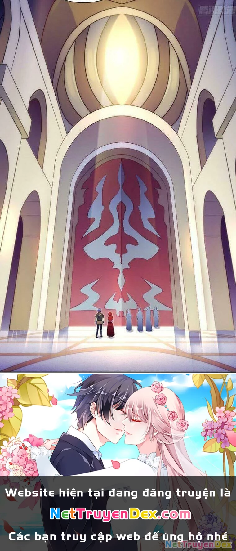 Võ Đạo Độc Tôn Chapter 116 - Next Chapter 117