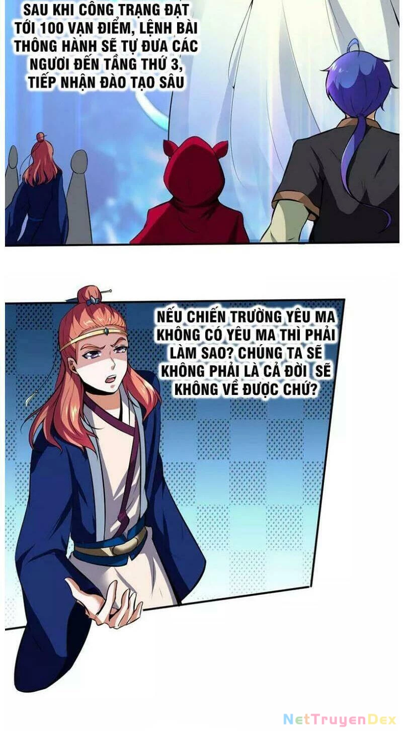 Võ Đạo Độc Tôn Chapter 117 - Next Chapter 118