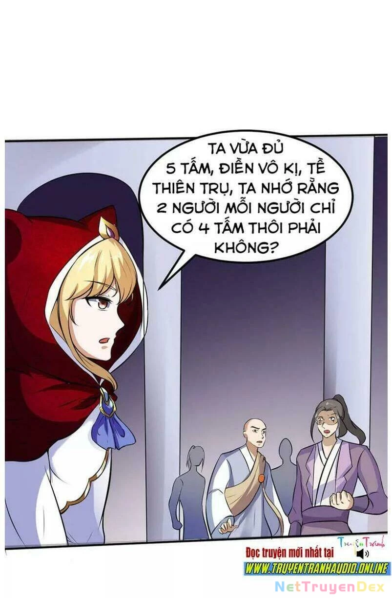 Võ Đạo Độc Tôn Chapter 117 - Next Chapter 118