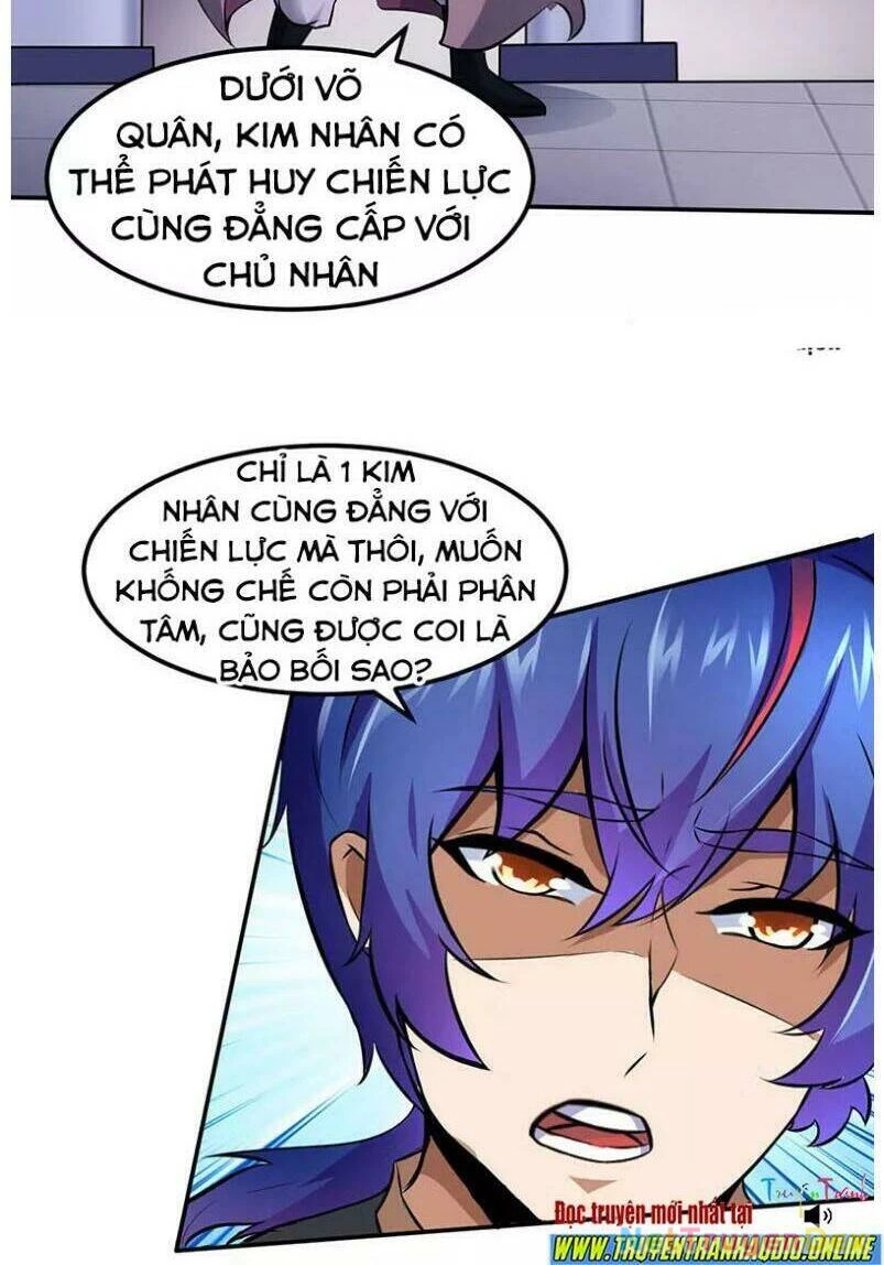 Võ Đạo Độc Tôn Chapter 117 - Next Chapter 118