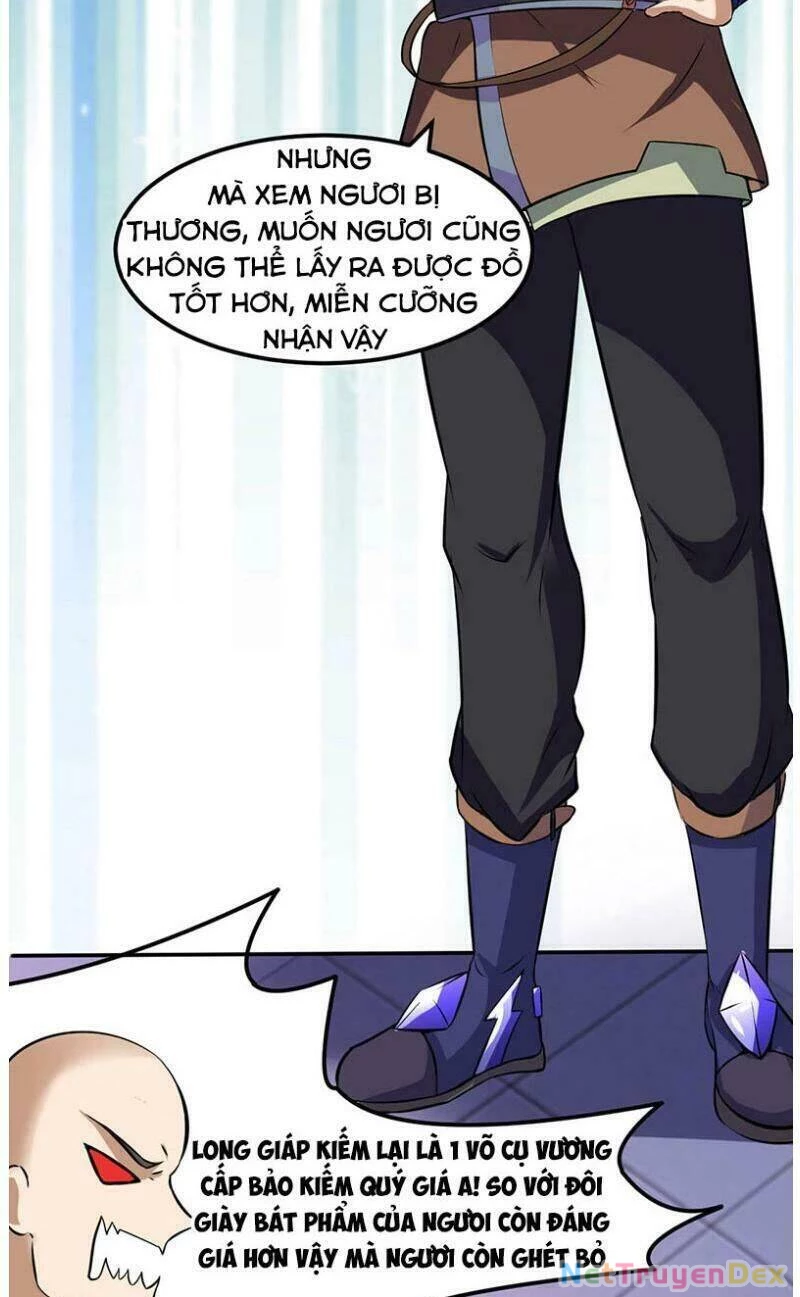 Võ Đạo Độc Tôn Chapter 117 - Next Chapter 118