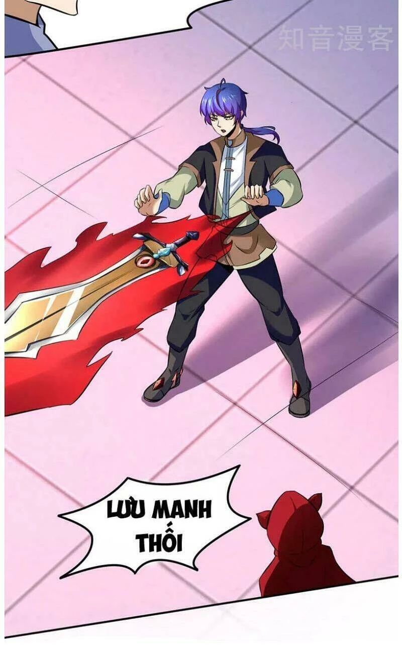 Võ Đạo Độc Tôn Chapter 117 - Next Chapter 118