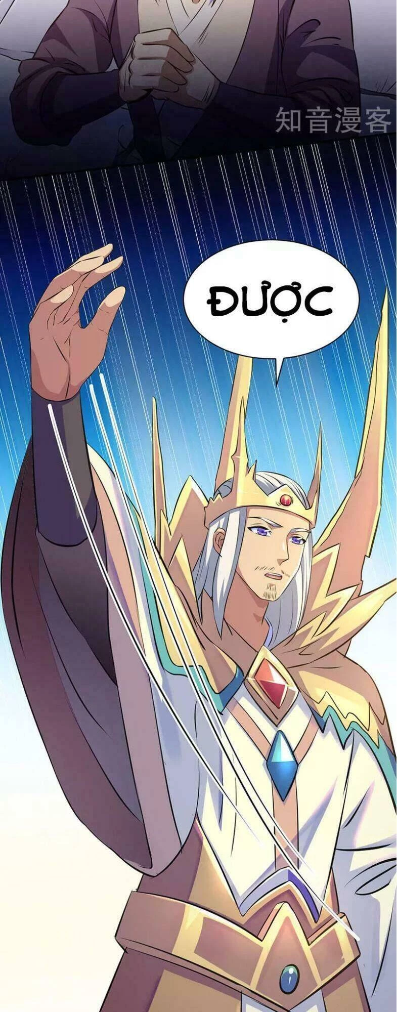 Võ Đạo Độc Tôn Chapter 118 - Next Chapter 119