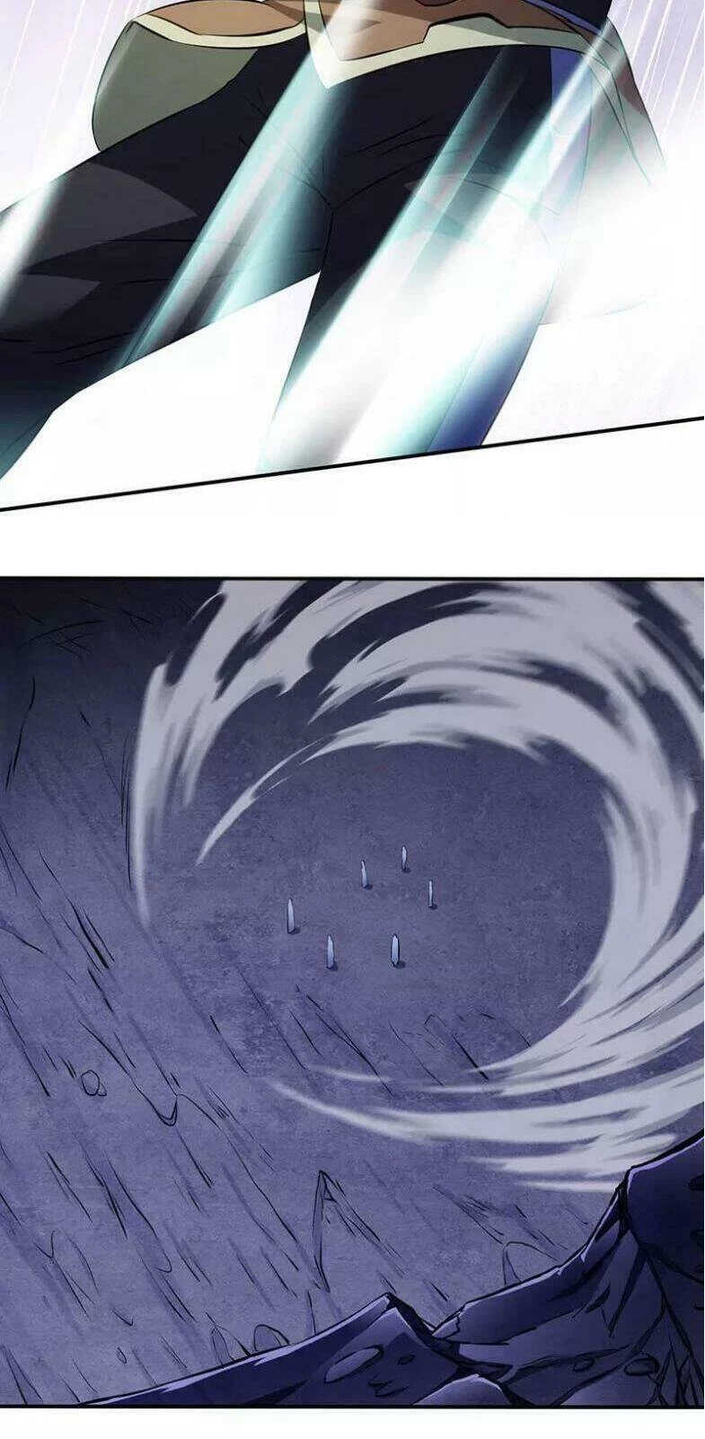 Võ Đạo Độc Tôn Chapter 118 - Next Chapter 119