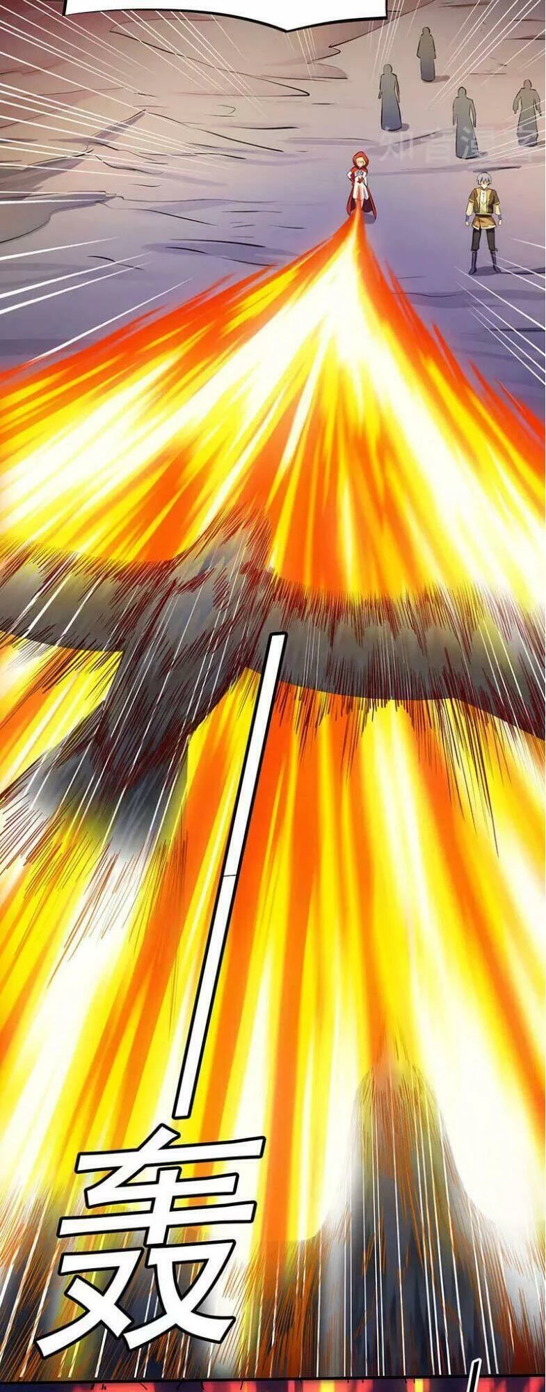 Võ Đạo Độc Tôn Chapter 118 - Next Chapter 119