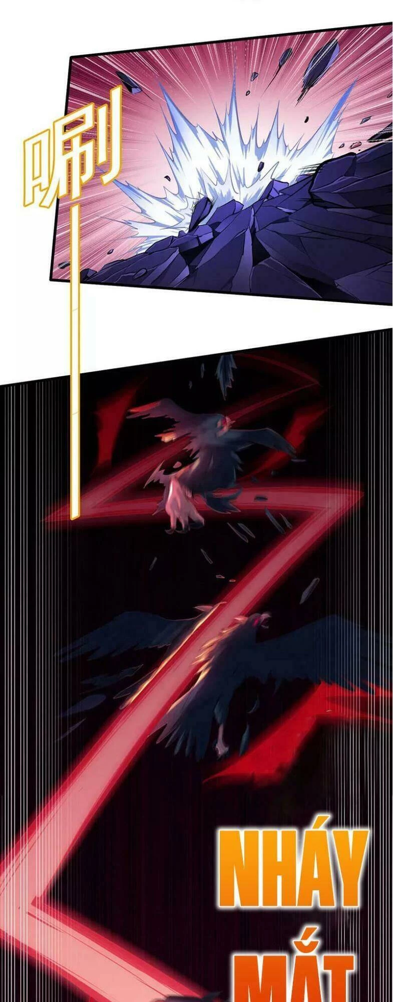 Võ Đạo Độc Tôn Chapter 118 - Next Chapter 119