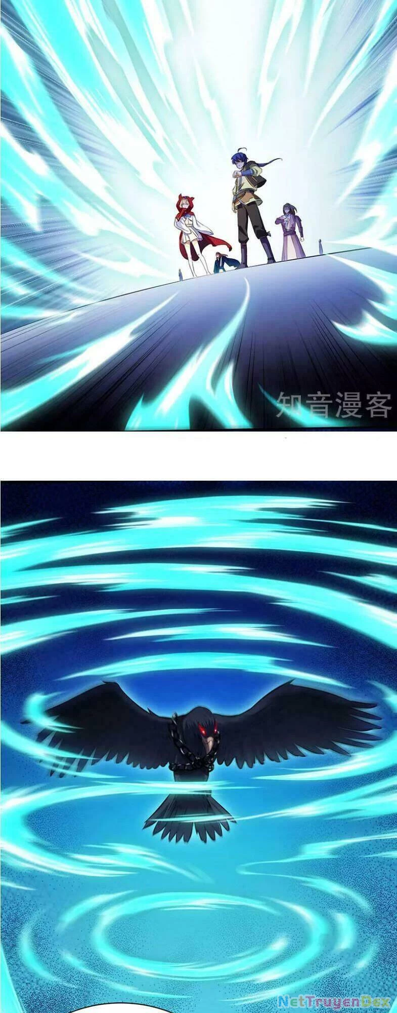 Võ Đạo Độc Tôn Chapter 118 - Next Chapter 119