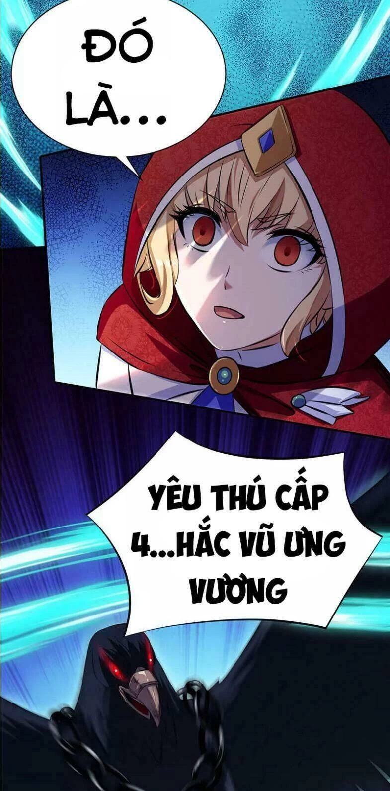 Võ Đạo Độc Tôn Chapter 118 - Next Chapter 119