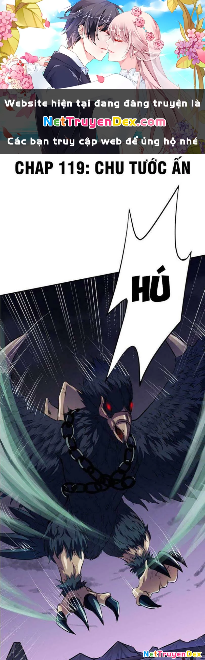 Võ Đạo Độc Tôn Chapter 119 - Next Chapter 120