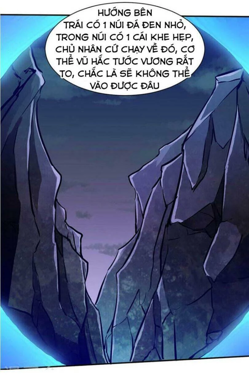 Võ Đạo Độc Tôn Chapter 119 - Next Chapter 120