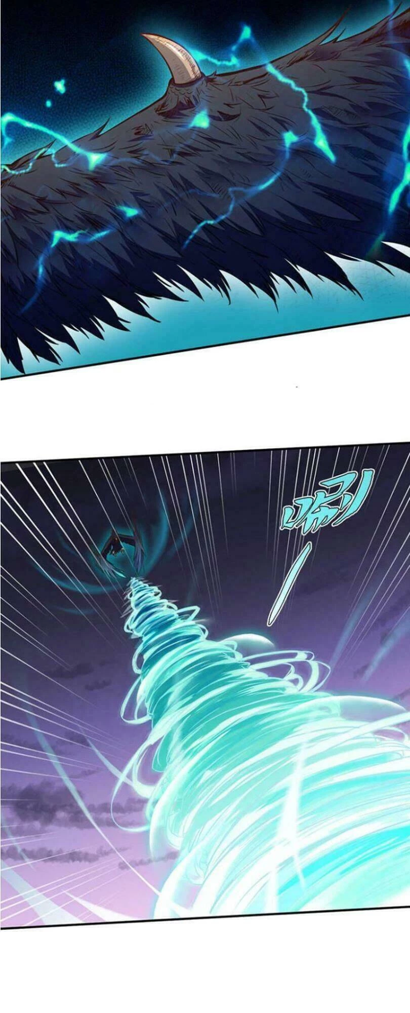 Võ Đạo Độc Tôn Chapter 119 - Next Chapter 120