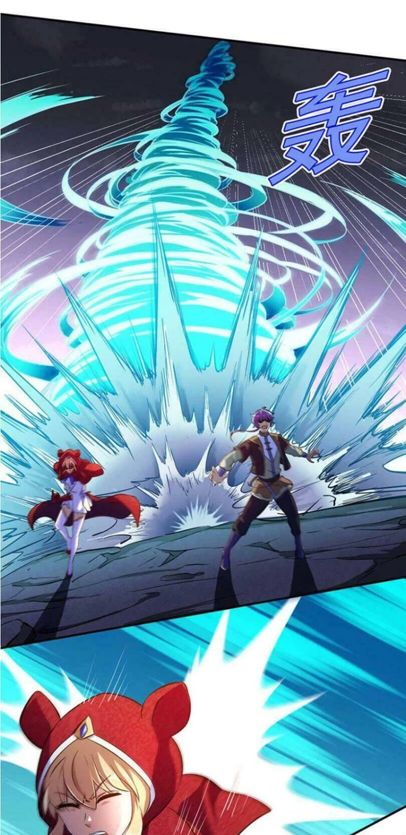 Võ Đạo Độc Tôn Chapter 119 - Next Chapter 120