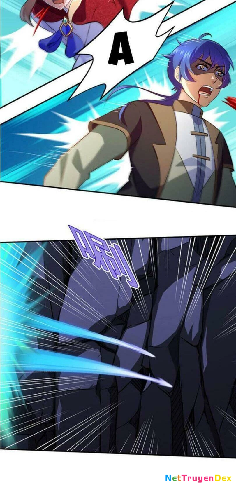 Võ Đạo Độc Tôn Chapter 119 - Next Chapter 120