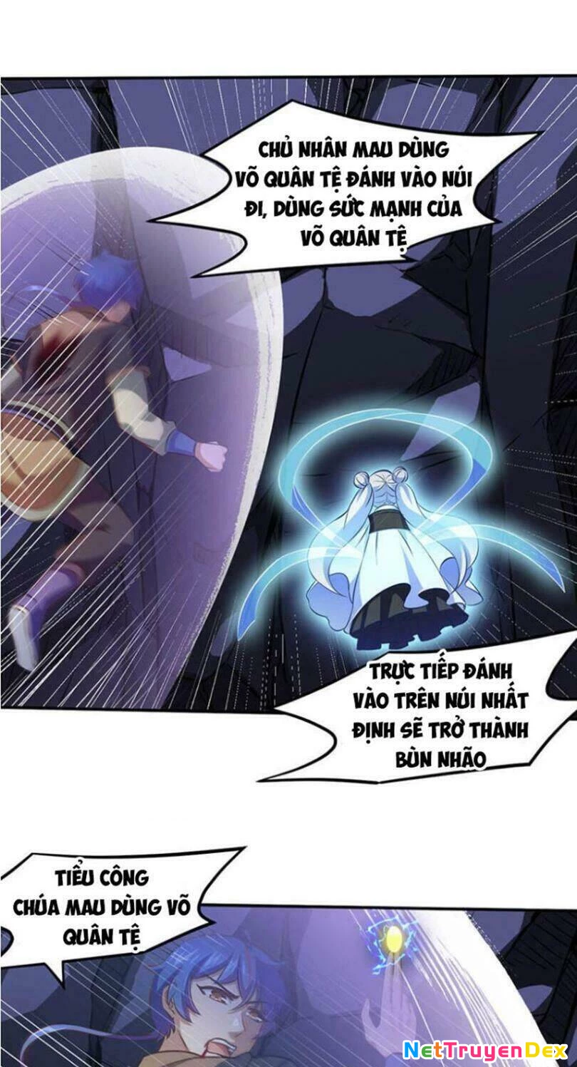 Võ Đạo Độc Tôn Chapter 119 - Next Chapter 120