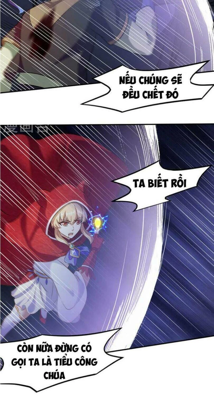 Võ Đạo Độc Tôn Chapter 119 - Next Chapter 120