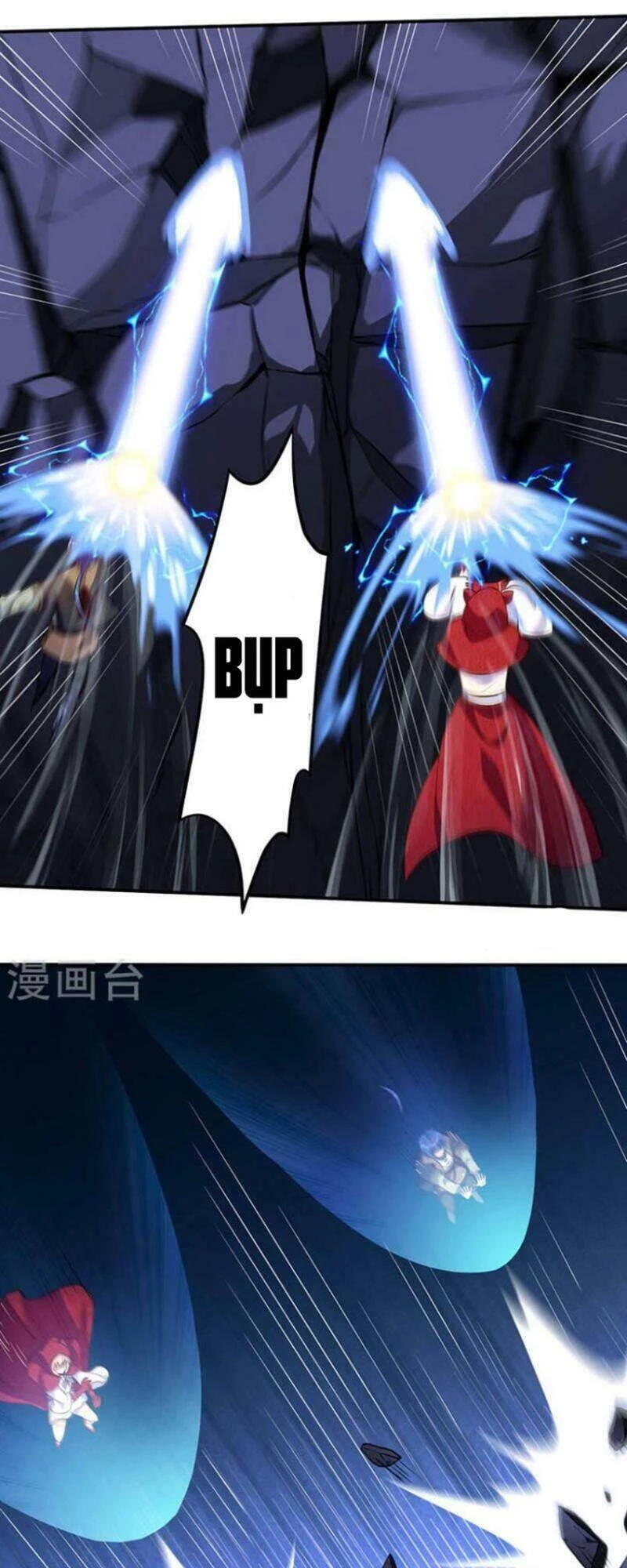 Võ Đạo Độc Tôn Chapter 119 - Next Chapter 120