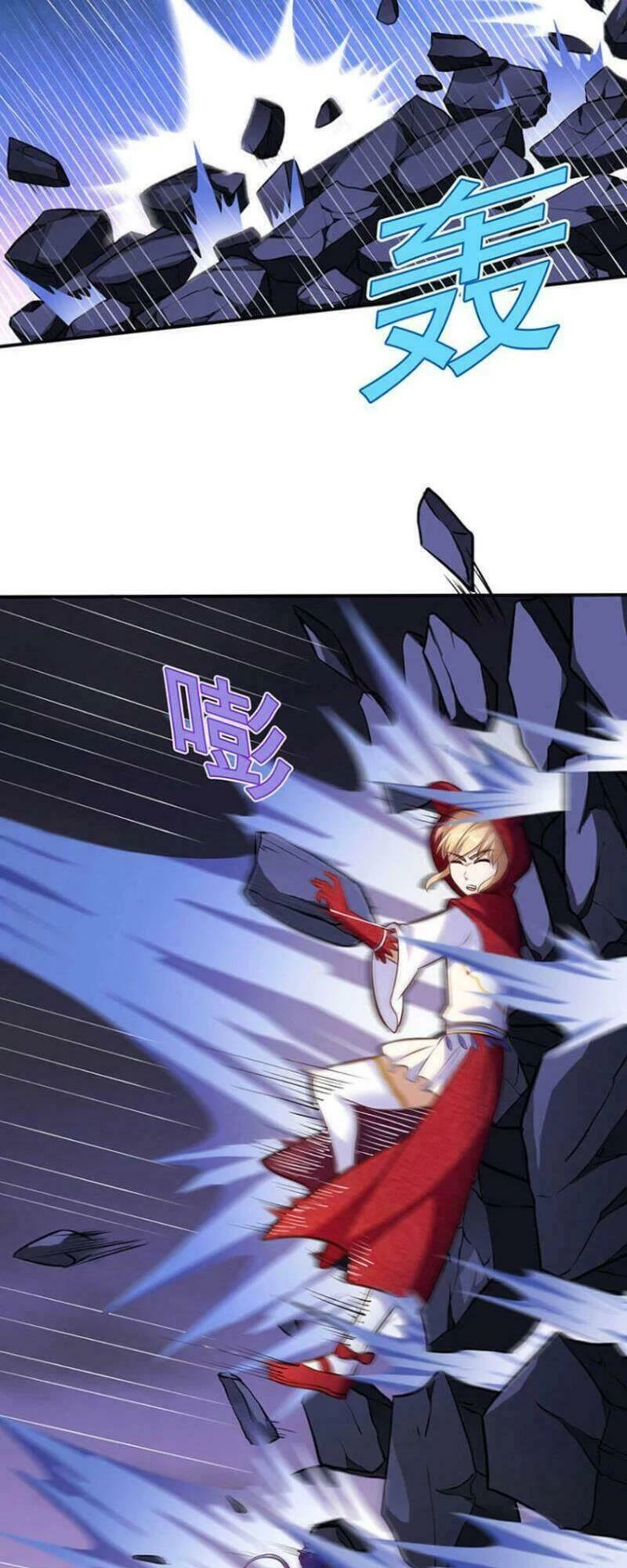 Võ Đạo Độc Tôn Chapter 119 - Next Chapter 120