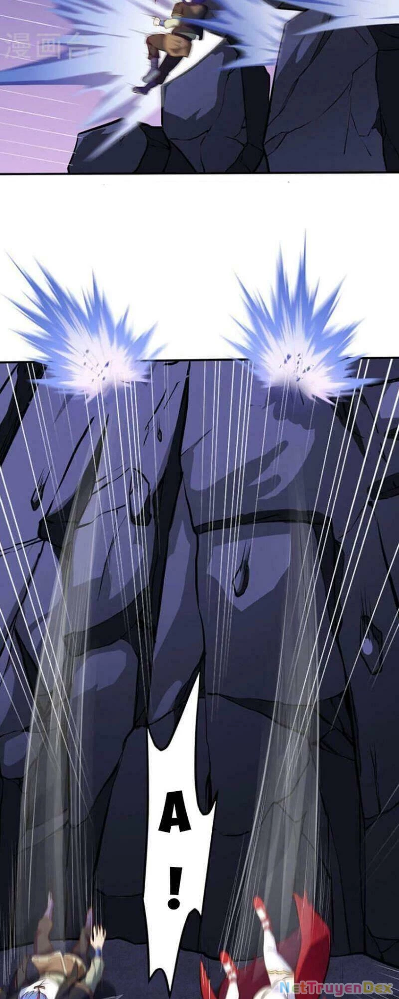 Võ Đạo Độc Tôn Chapter 119 - Next Chapter 120