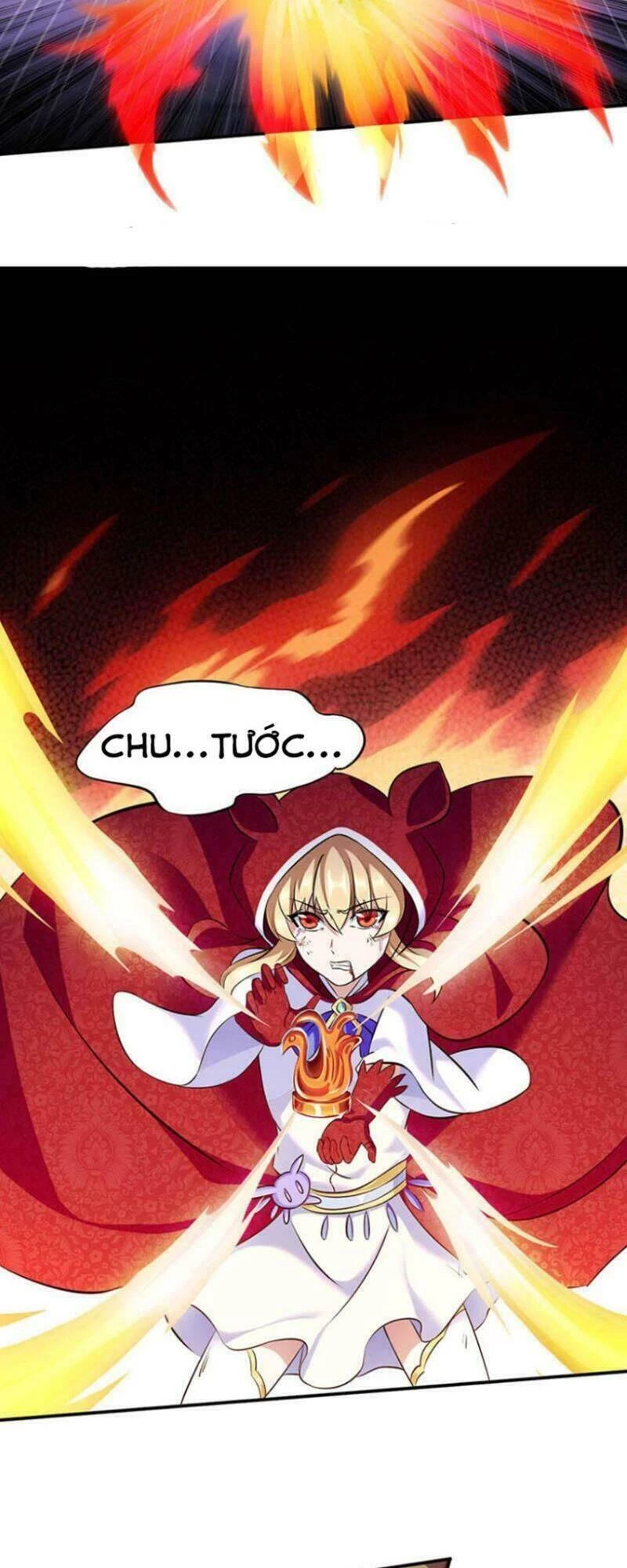 Võ Đạo Độc Tôn Chapter 119 - Next Chapter 120