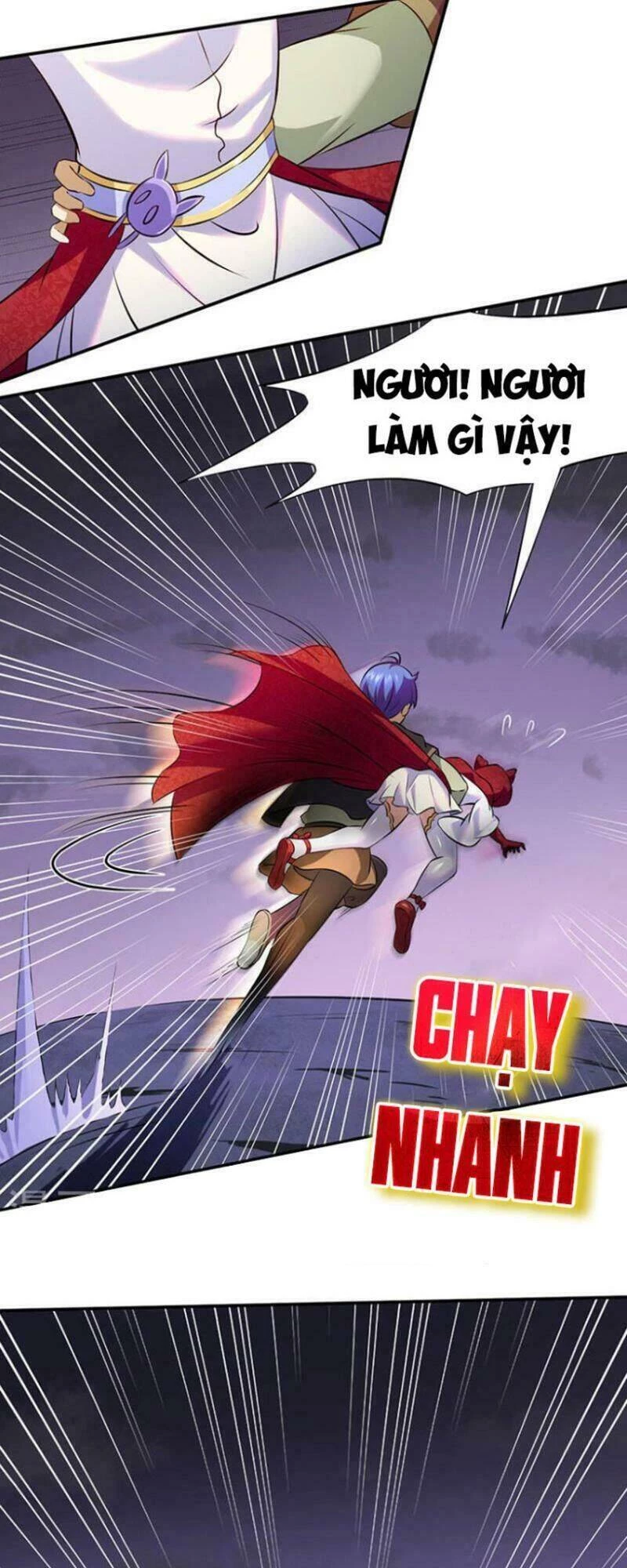 Võ Đạo Độc Tôn Chapter 119 - Next Chapter 120