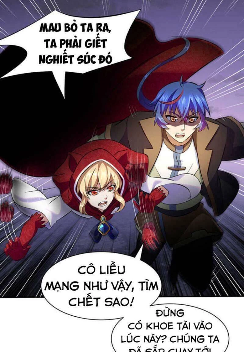 Võ Đạo Độc Tôn Chapter 119 - Next Chapter 120