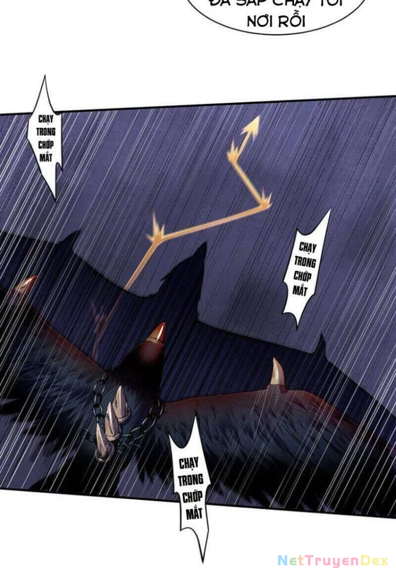 Võ Đạo Độc Tôn Chapter 119 - Next Chapter 120