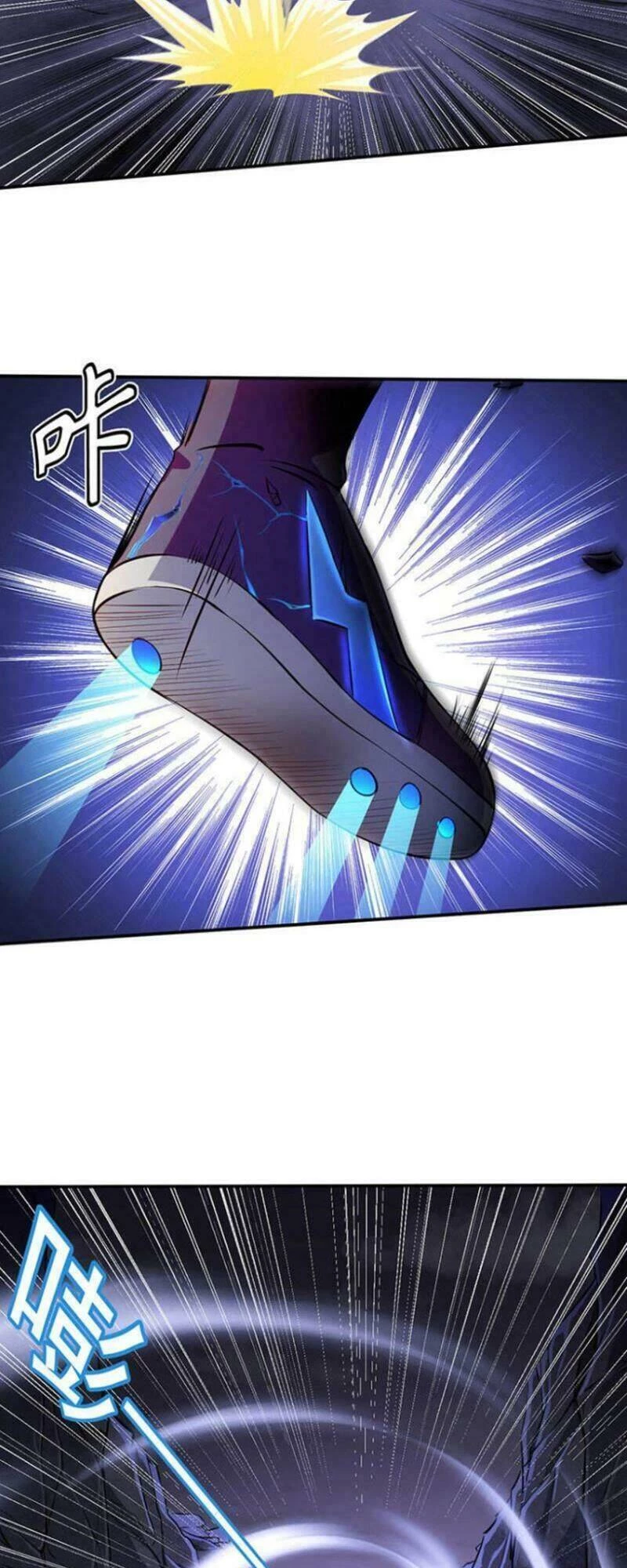 Võ Đạo Độc Tôn Chapter 119 - Next Chapter 120