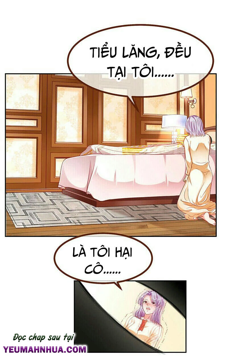 Vạn Tra Triêu Hoàng Chapter 136 - Trang 4